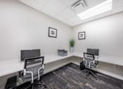 Thumbnail 20 of 24 - Business Center at ELEVATE Apartment Homes, Minneapolis, MN