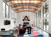 Thumbnail 9 of 11 - Clubhouse at Hangar 128 Apartments, Everett