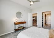Thumbnail 12 of 36 - Bedroom With Closet at Maven Apartments, Burnsville, 55337