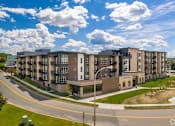 Thumbnail 17 of 36 - Property Exterior at Maven Apartments, Burnsville
