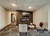 Thumbnail 28 of 36 - Lobby at Maven Apartments, Burnsville, Minnesota
