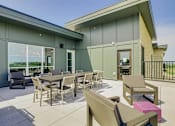 Thumbnail 35 of 36 - Patio at Maven Apartments, Burnsville, MN, 55337