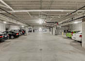Thumbnail 36 of 36 - Underground Parking at Maven Apartments, Minnesota, 55337