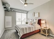 Thumbnail 7 of 36 - Gorgeous Bedroom at Maven Apartments, Burnsville, Minnesota