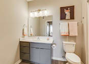 Thumbnail 9 of 36 - Vanity Lights at Maven Apartments, Minnesota