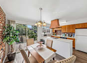Thumbnail 5 of 43 - 2 Bedroom at Georgetown of St. Louis Apartments