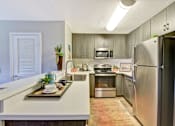 Thumbnail 1 of 25 - Kitchen at Park Pointe, El Cajon, 92019