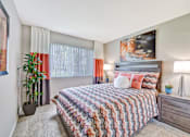 Thumbnail 12 of 25 - Bedroom at Park Pointe, El Cajon, 92019