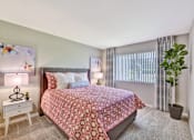 Thumbnail 11 of 25 - Bedroom at Park Pointe, El Cajon, 92019