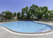 Thumbnail 8 of 27 - Outdoor Pool
