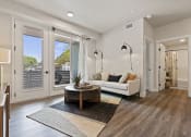 Thumbnail 9 of 35 - living room