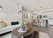 Thumbnail 8 of 35 - living room