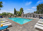 Thumbnail 41 of 42 - take a dip in our resort style swimming pool