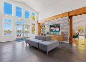 Thumbnail 14 of 38 - Community Room