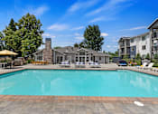 Thumbnail 1 of 42 - the enclave at homecoming terra vista swimming pool