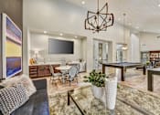 Thumbnail 3 of 25 - Clubhouse at Park Pointe, El Cajon, 92019