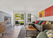 Thumbnail 32 of 38 - Living Room