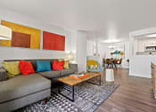 Thumbnail 33 of 38 - Living Room