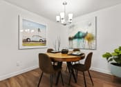 Thumbnail 30 of 38 - Dining Room