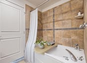 Thumbnail 28 of 33 - Bathroom With Bathtub at 1600 Glenarm Place, Denver, CO