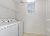 Thumbnail 6 of 19 - Laundry Area