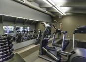 Thumbnail 7 of 27 - Fitness Center