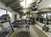 Thumbnail 6 of 27 - Fitness Center