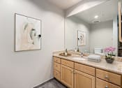 Thumbnail 31 of 33 - Bathroom Sink at 1600 Glenarm Place, Colorado