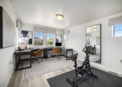 Thumbnail 11 of 51 - Flexible spaces for living in Erie, Colorado