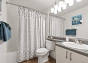 Thumbnail 37 of 38 - Bathroom
