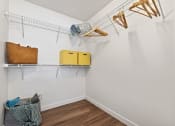 Thumbnail 36 of 38 - Bedroom Closet