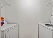 Thumbnail 38 of 38 - Washer and Dryer