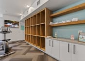 Thumbnail 19 of 38 - Fitness Center Entry