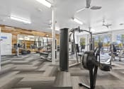 Thumbnail 20 of 38 - Fitness Center