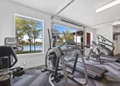 Thumbnail 21 of 38 - Fitness Center