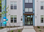 Thumbnail 1 of 35 - entrance