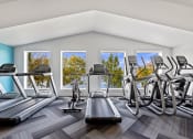 Thumbnail 23 of 38 - Fitness Center