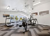 Thumbnail 24 of 38 - Fitness Center