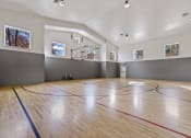 Thumbnail 25 of 38 - Basketball Court
