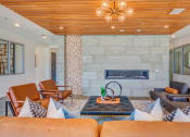 Thumbnail 22 of 34 - additional photo for property listing at chic digs with room to stretch out in the village 22 car