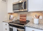 Thumbnail 3 of 41 - Stainless steel kitchen appliances