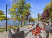 Thumbnail 6 of 38 - Patio