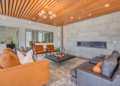 Thumbnail 23 of 34 - additional photo for property listing at chic digs with room to stretch out in the village 22 car