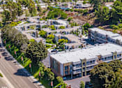 Thumbnail 23 of 27 - View at Navajo Bluffs Apartments