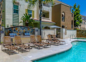 Thumbnail 10 of 13 - Pool at Rosina Vista in Chula Vista, CA