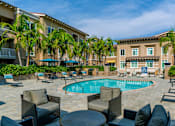 Thumbnail 19 of 25 - Pool at Altura, San Diego