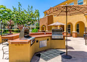 Thumbnail 20 of 29 - Grill Area
