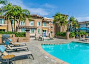 Thumbnail 21 of 25 - Pool at Altura, San Diego