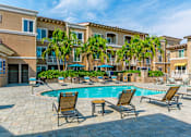 Thumbnail 20 of 25 - Pool at Altura, San Diego