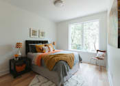 Thumbnail 16 of 18 - Large Bedroom at The Yarra, Madison
